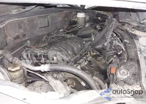 2004 Mitsubishi Endeavor Ls z USA, uszkodzony, nr VIN 4A4MN21SX4E090581